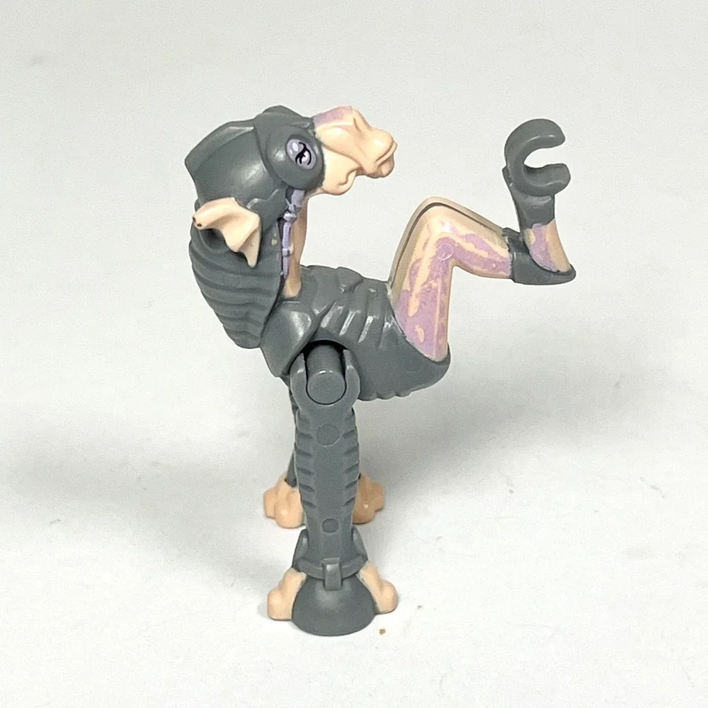 Lego authentic star